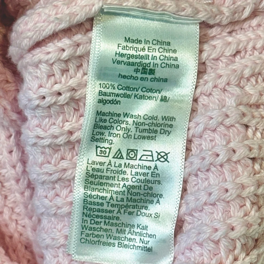 J. Crew Relaxed Rollneck Sweater